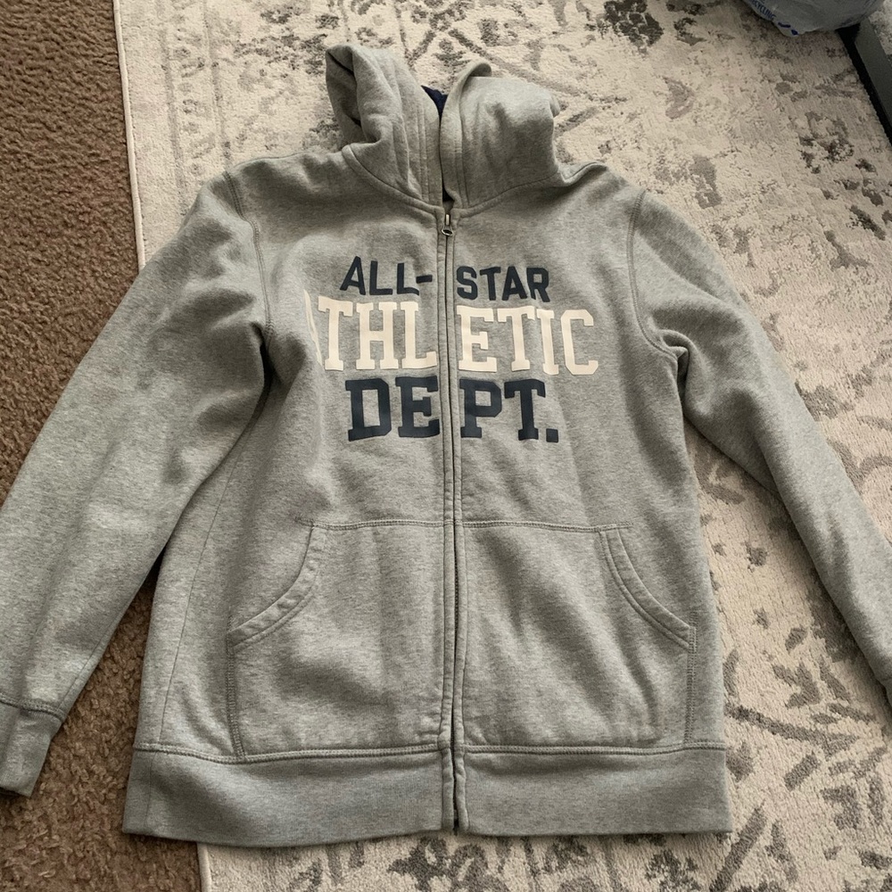 Boys jacket